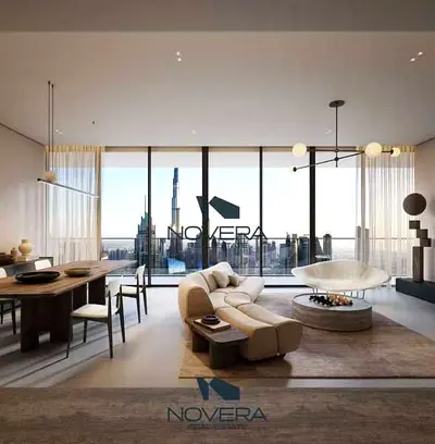 3BR Apartment | Aljada Sokoon 5 | 1.61 M