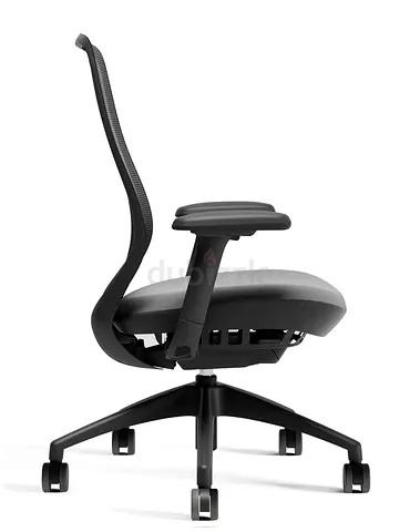 Ergonomic Office Chair | Black | Great Condition