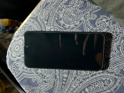 Used iphone 15 pro max