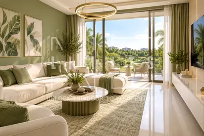 PREMIUM FINISHES | HANDOVER IN 2 MONTHS | HIGH-DEMAND AREA | READY TO VIEWING