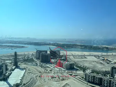Luxury 2BR Furnished, Store Room, Free Parking, Gym & Pool in Al Mamzar Al Khan