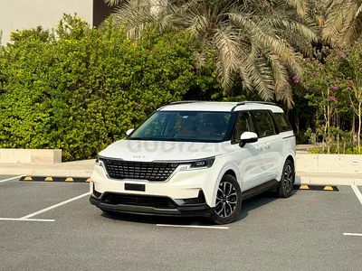 2023 Kia Carnival