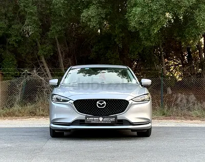 2024 Mazda 6