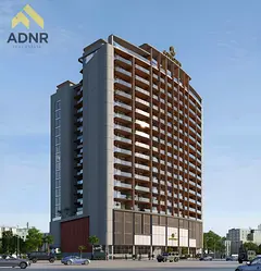 Post-Handover Payment Plan Available | Prime Location | Near Metro | High ROI | High Quality