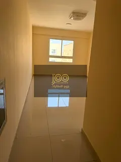 1-Bedroom Apartment for Rent in Al Haboob 1 – Central AC & 2 Elevators