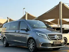 2020 Mercedes Benz Viano