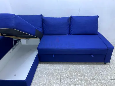 Sofa bed