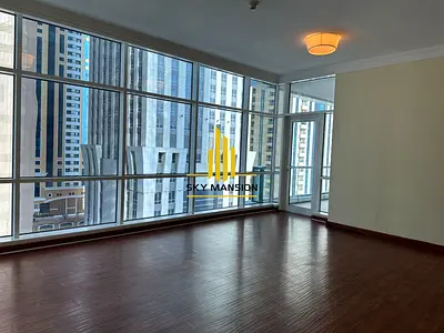 Ultra-Spacious 2-Bedroom Apartment for Rent | MAG 218 | Dubai Marina