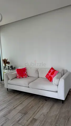 Sofa Crate&Barrel