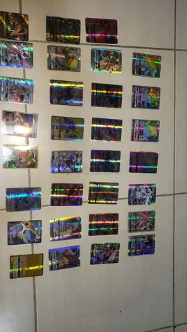 Pokémon cards collection huge offer