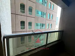 Largest 2-Bedroom Apartment with Living Room in Al Majaz 3 Free gym and swimming pool! Featuring a m