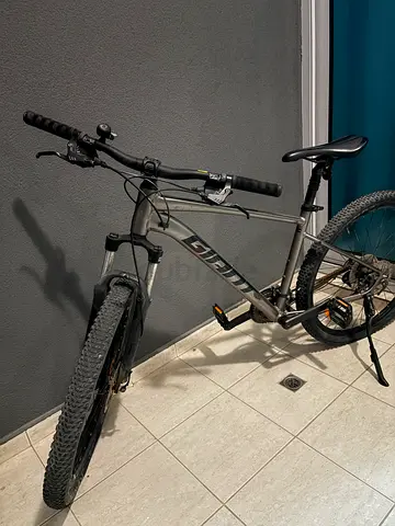 Giant TALON 3 mountain bike - 29”, excellent condition