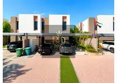RARE OPPORTUNITY ||FREEHOLD 3 BEDROOM SEMI-DETACHED VILLA | SARAB 2, | PRIME LOCATION | LUXURY FINIS