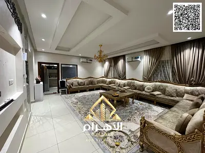 Villa for sale in Al Muwaihat 1 – Ajman | Freehold for all nationalities; price includes electricit