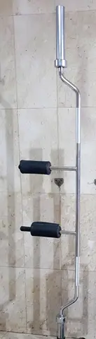 Olympic barbell