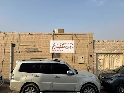 للبيع بين عربي بالصبخة 2500 قدم