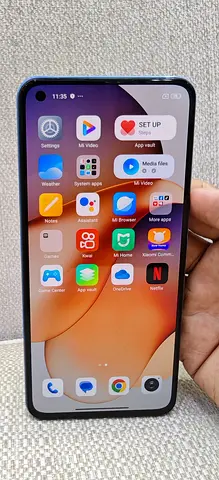Xiaomi Mi 11 lite 5G -8/128