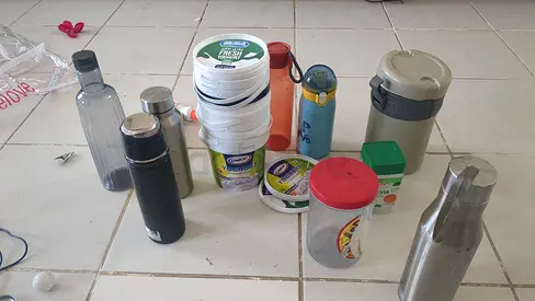 Bottles