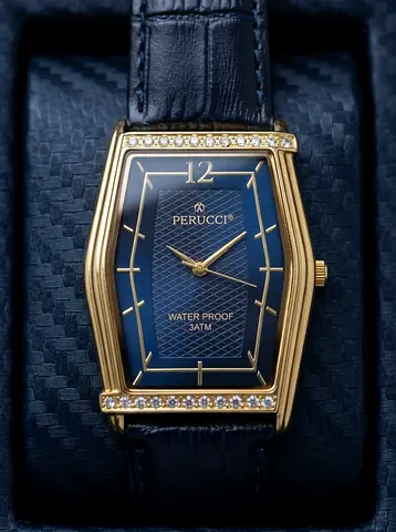 Perrucci Japan moment
