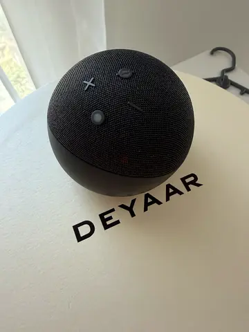 Amazon echo dot 4 gen