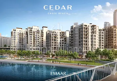 Best Price | Beach Access | Handover Soon