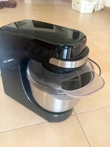 Philips daugh mixer