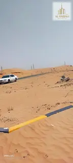 For Sale: Prime Residential Plot in Al Suyoh Gardens – Sharjah