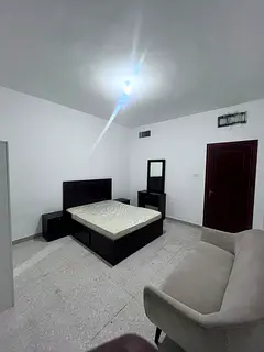 Furnished Room Al Hisn Available For Rent