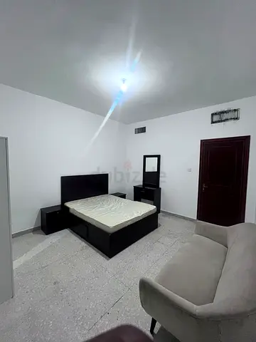 Furnished Room Al Hisn Available For Rent