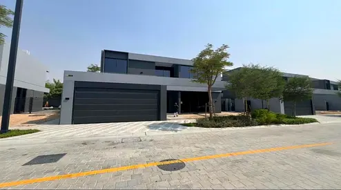 4-Bedroom Townhouse | Freehold | Robinia, Masaar