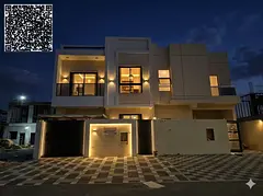 Town House For Sale Al Helio 2, Ajman