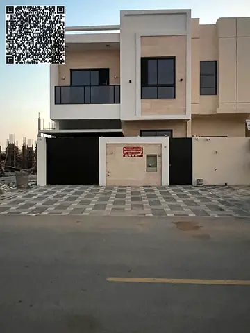 منزل تاون هاوس للبيع في منطقة الحليو 2، عجمان