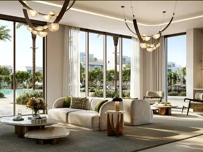 Luxury 5-Bedroom Independent Villa |Serro by Emaar