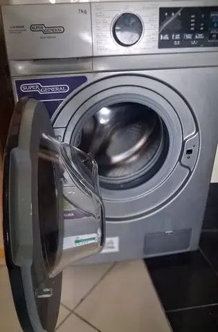 Super Gerenal Washing Machine