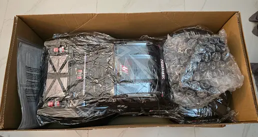 For Sell a Brand New Arrma 1/7 Mojave (8S) EXB 4X4 EXtreme Bash Desert Truck