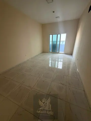 1 Bedroom Apartment in Al Majaz 2 with Balcony, 2 Bathrooms and Free Maintenance