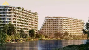 SAKURA GARDENS | FURNISHED 1BR + STUDY | 3-YEAR POST-HANDOVER PLAN