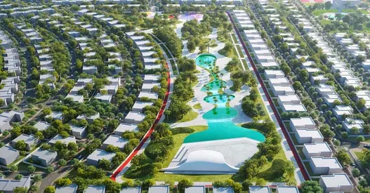 Gated Community | Exclusive Amenities | Perfect for Families