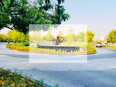 شقة جديدة بغرفة نوم واحدة مع شرفة للإيجار في منطقة الممشى، الشارقة