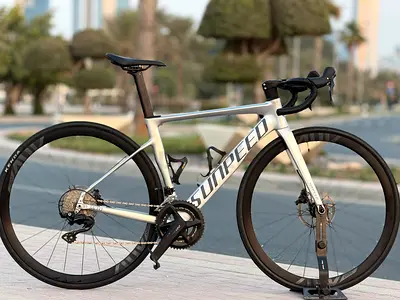 SUNPEED GALAXY alloy road bike