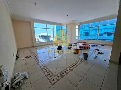 3BHK Apartment for Rent in Muntazah Area | AED 115,000