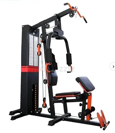 Single Station Trainer Home Gym Equipment - Brand New