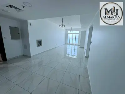 Brand-New 3-Bedroom Apartment for Rent on Ajman Corniche | Direct Sea View, AED 70,000