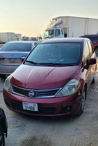 2011 Nissan Versa American Specs Reliable and Fuel Efficient