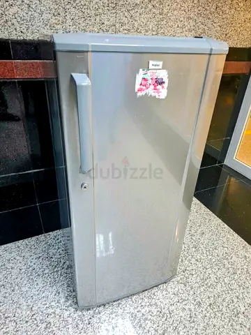 Haier Single Door Fridge