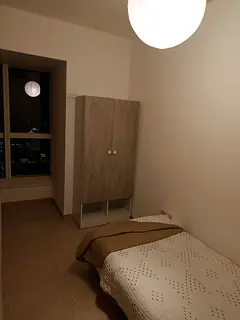 Room fully furnished in Dubai Marina, Eliet tower Rent 2800