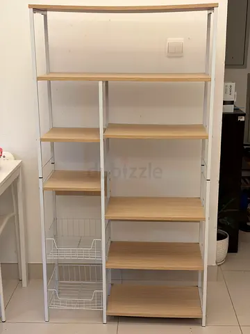 Kitchen cabinet