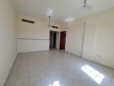 1 Bed Without Balcony | Open View | Family Building | Rent | 43K