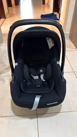 Baby items