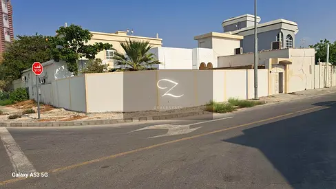 🏡 HOUSE FOR RENT IN AL MURQAB – SHARJAH 📍 Prime Location near Ajman shopping centers